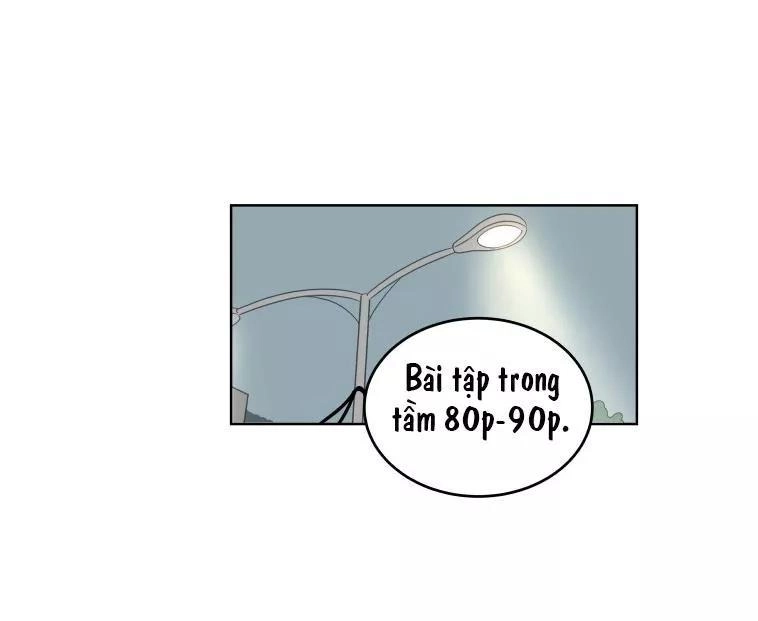 30 Phút Bước Đi Bên Em Chapter 59.5 - 8