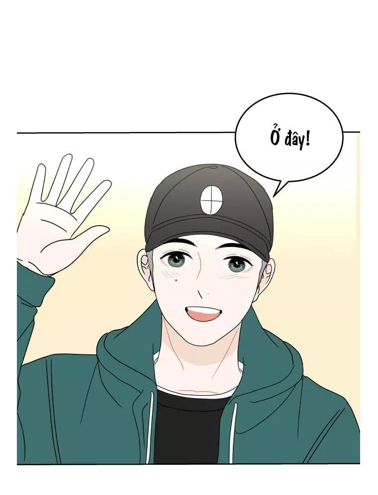 30 Phút Bước Đi Bên Em Chapter 59.5 - 39