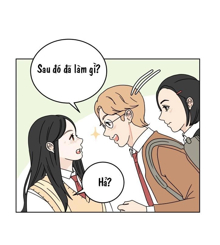 30 Phút Bước Đi Bên Em Chapter 60 - 15