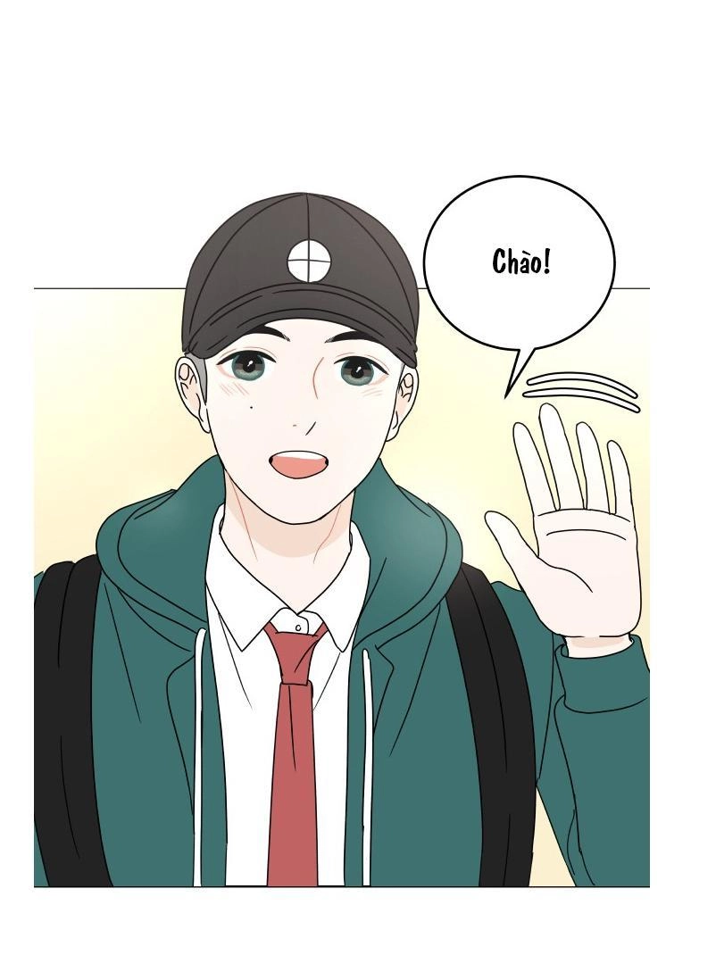 30 Phút Bước Đi Bên Em Chapter 60 - 21