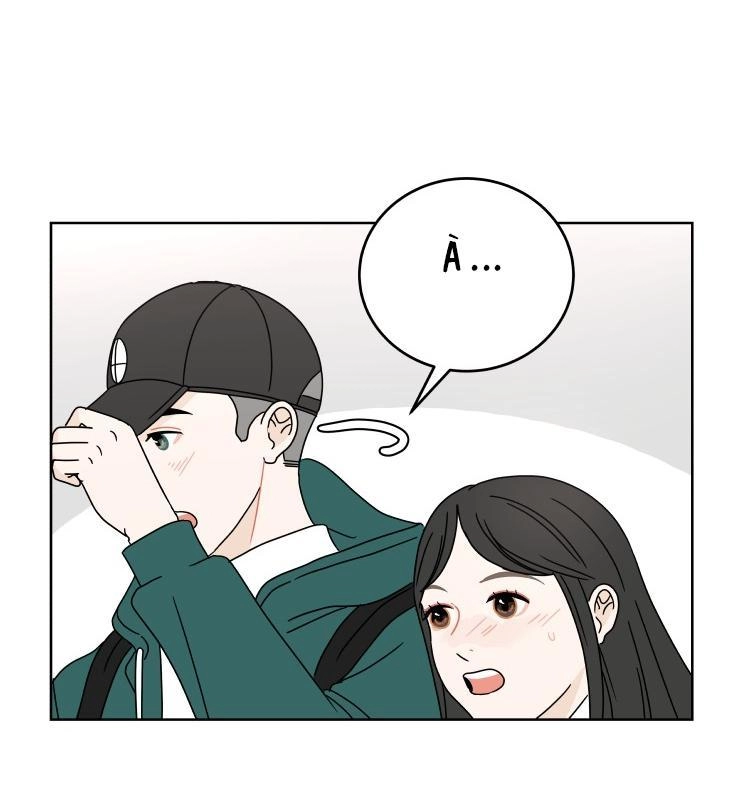 30 Phút Bước Đi Bên Em Chapter 60 - 25