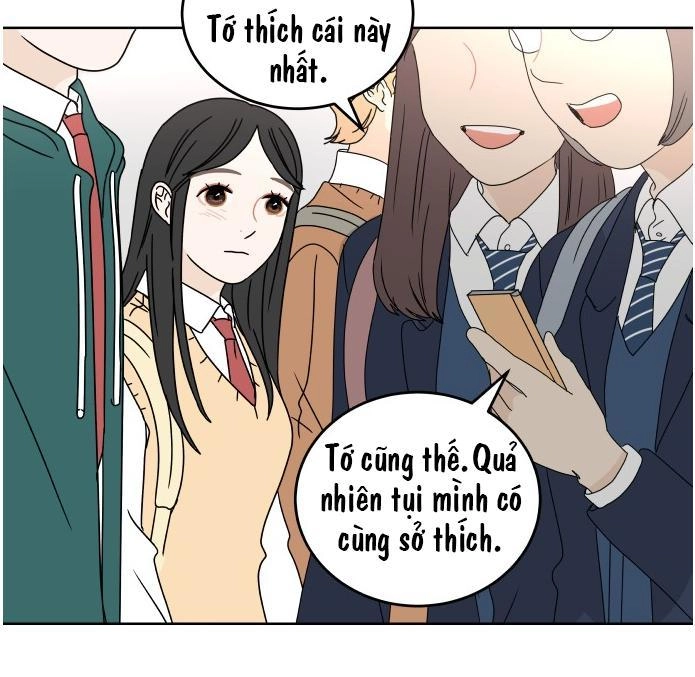 30 Phút Bước Đi Bên Em Chapter 60 - 39