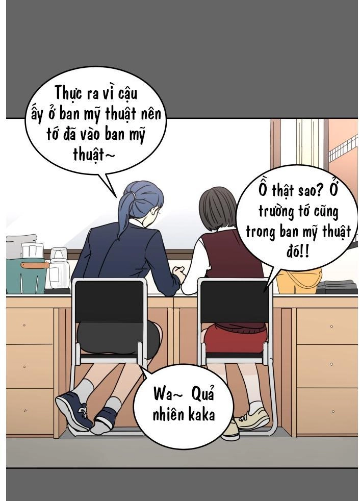 30 Phút Bước Đi Bên Em Chapter 60 - 45