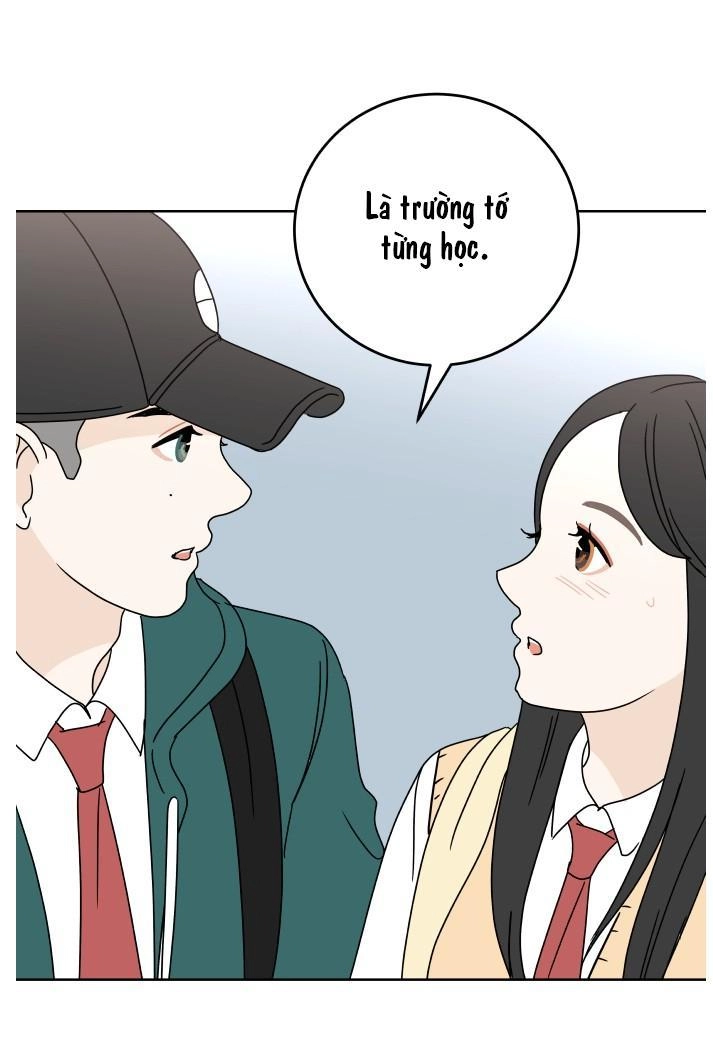 30 Phút Bước Đi Bên Em Chapter 60 - 53