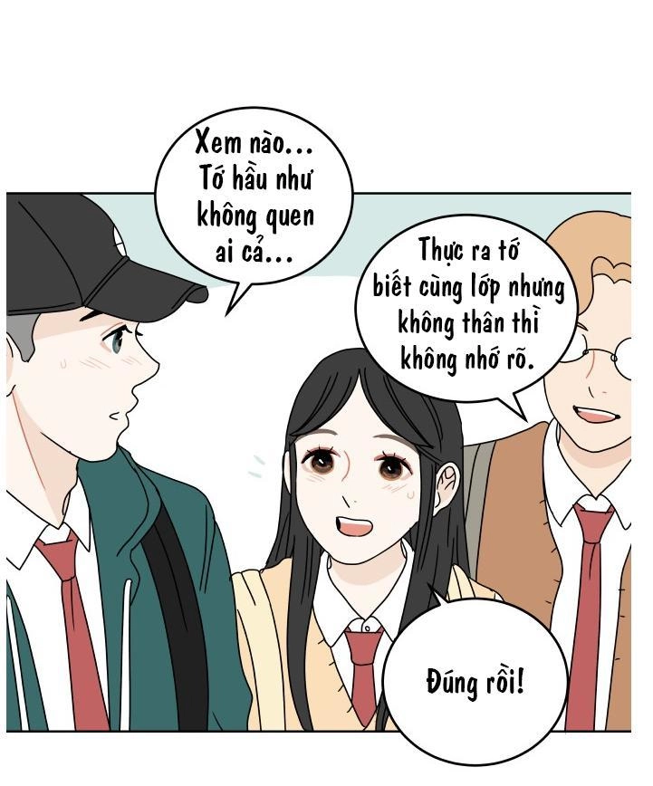 30 Phút Bước Đi Bên Em Chapter 60 - 60