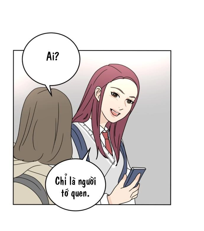 30 Phút Bước Đi Bên Em Chapter 60 - 64