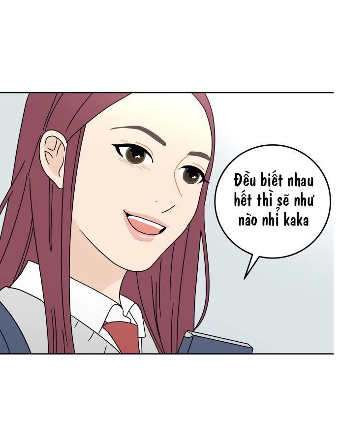 30 Phút Bước Đi Bên Em Chapter 60 - 65