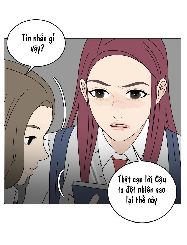 30 Phút Bước Đi Bên Em Chapter 60 - 69