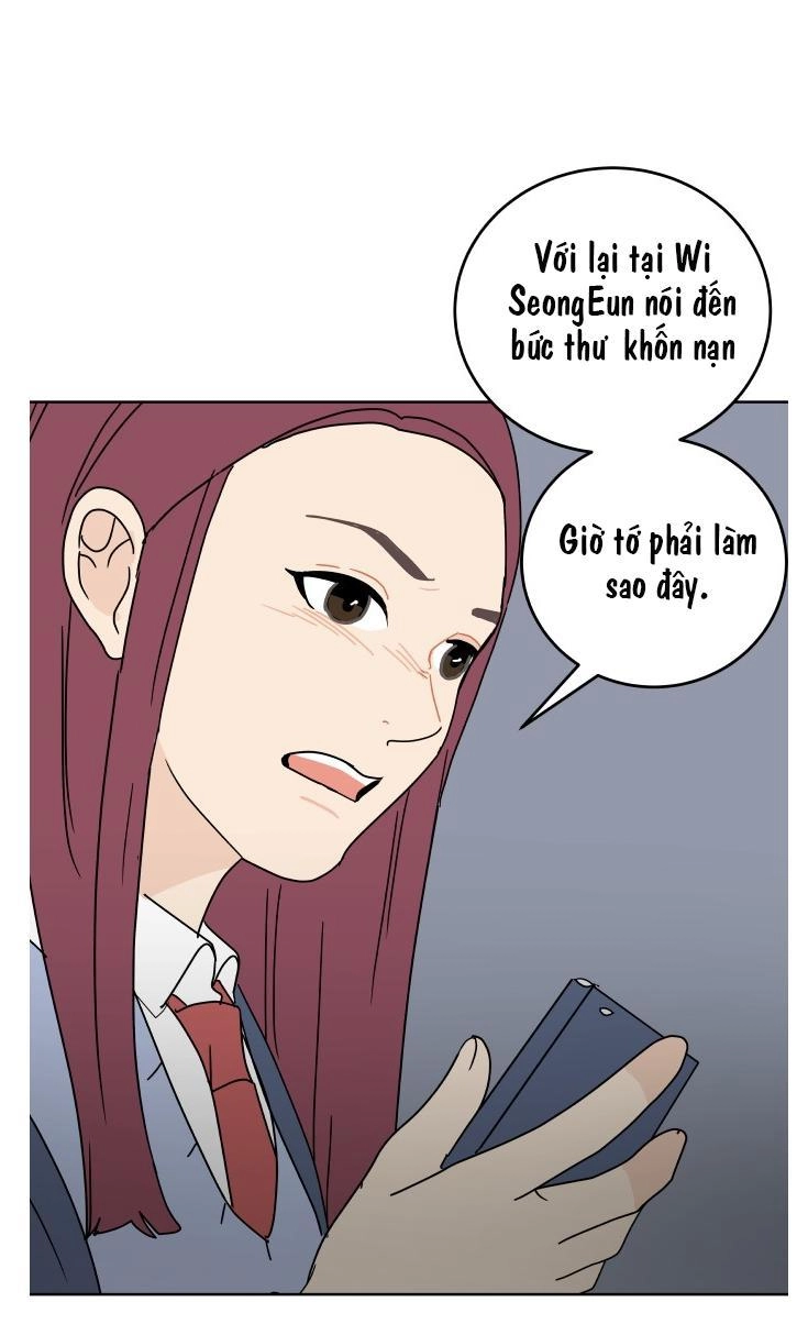 30 Phút Bước Đi Bên Em Chapter 60 - 73