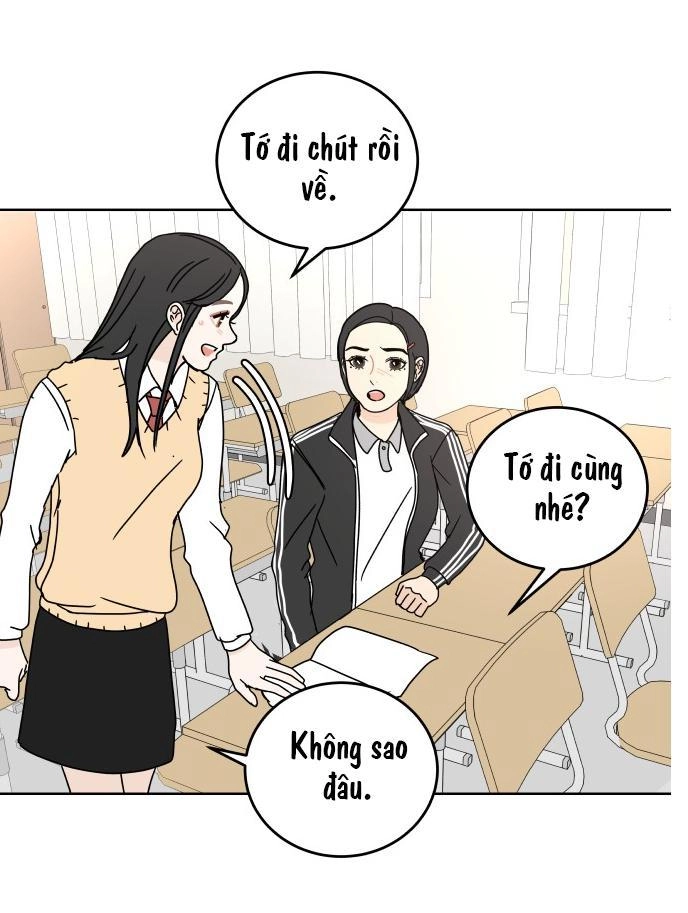 30 Phút Bước Đi Bên Em Chapter 60 - 85
