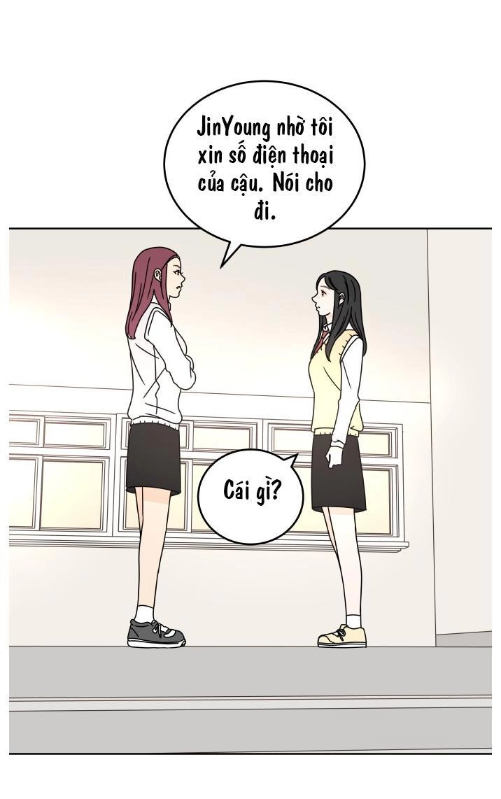 30 Phút Bước Đi Bên Em Chapter 60 - 89