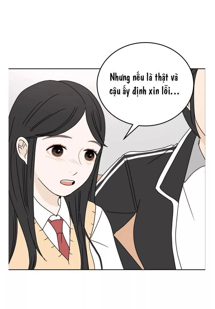 30 Phút Bước Đi Bên Em Chapter 61 - 4