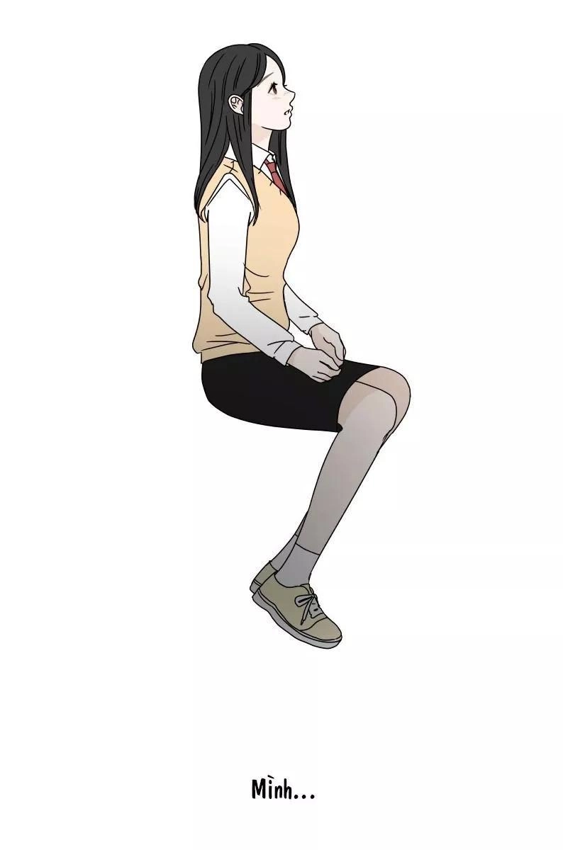 30 Phút Bước Đi Bên Em Chapter 61 - 10