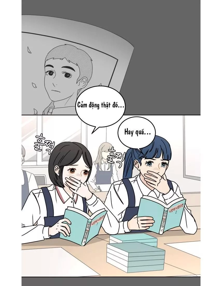 30 Phút Bước Đi Bên Em Chapter 61 - 13