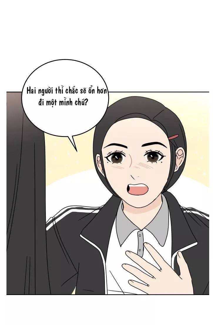 30 Phút Bước Đi Bên Em Chapter 61 - 26