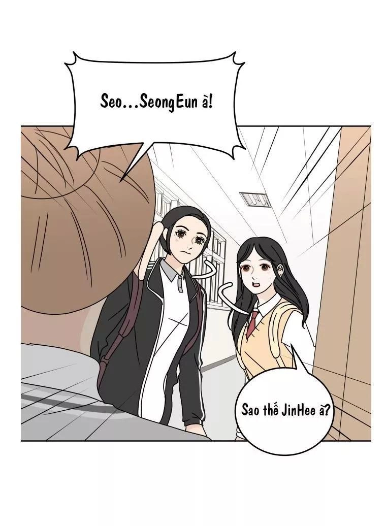 30 Phút Bước Đi Bên Em Chapter 61 - 45