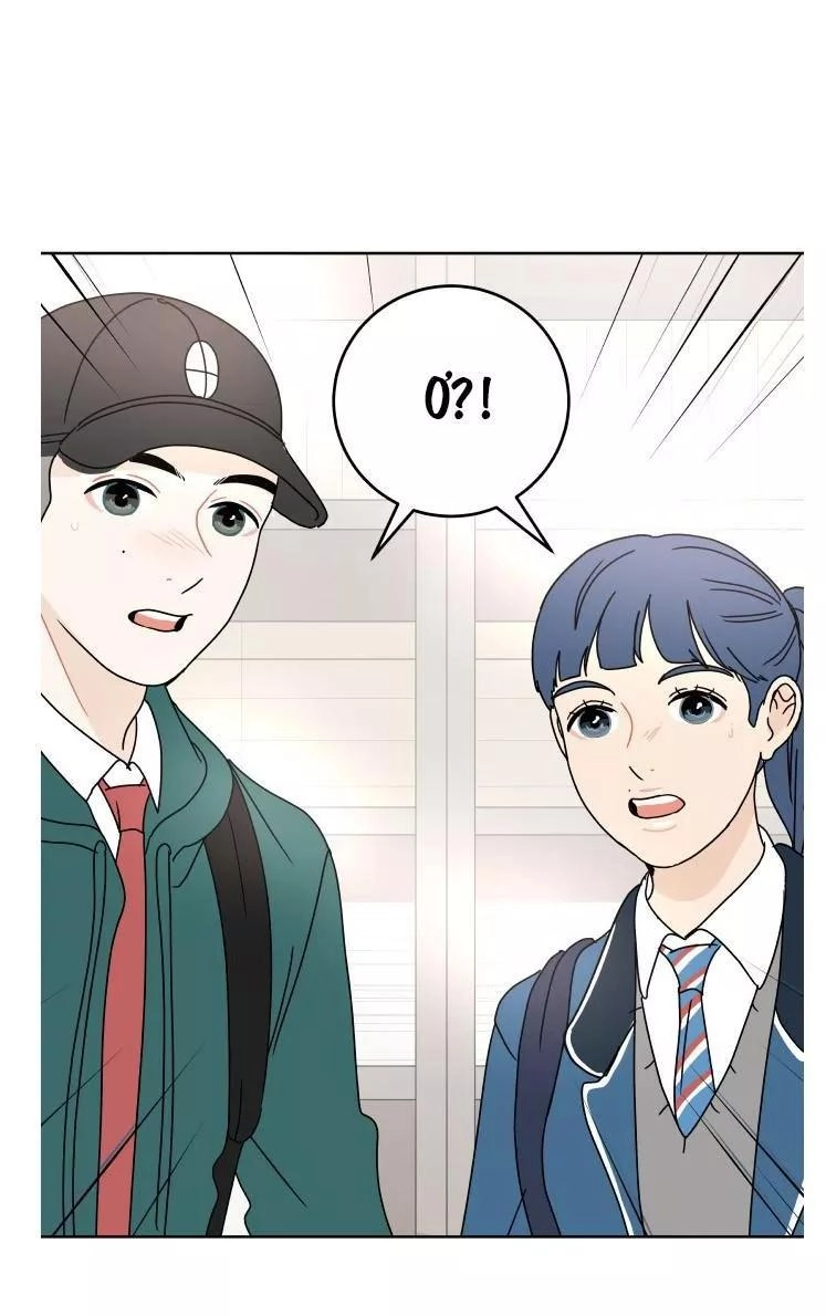 30 Phút Bước Đi Bên Em Chapter 61 - 112