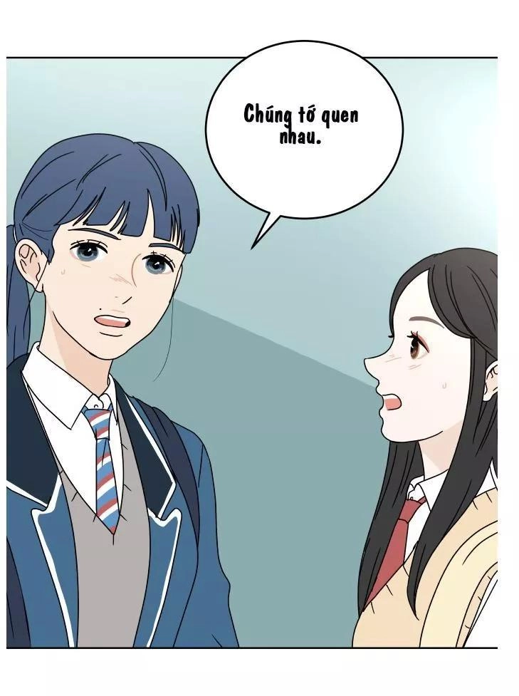 30 Phút Bước Đi Bên Em Chapter 62 - 26