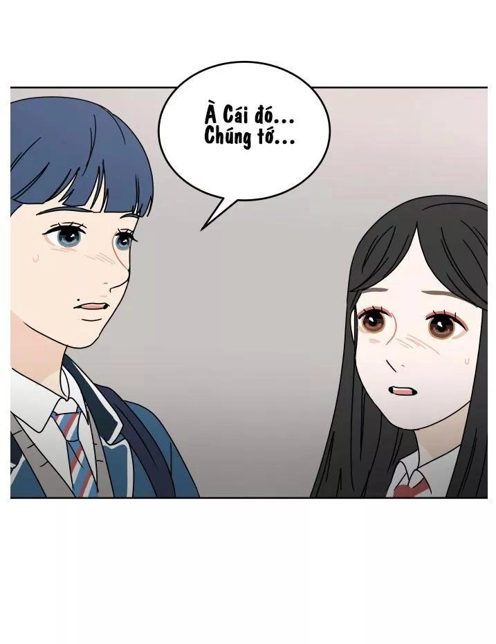 30 Phút Bước Đi Bên Em Chapter 62 - 28