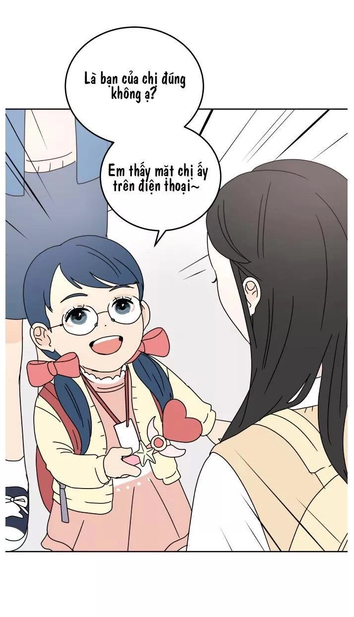 30 Phút Bước Đi Bên Em Chapter 62 - 30