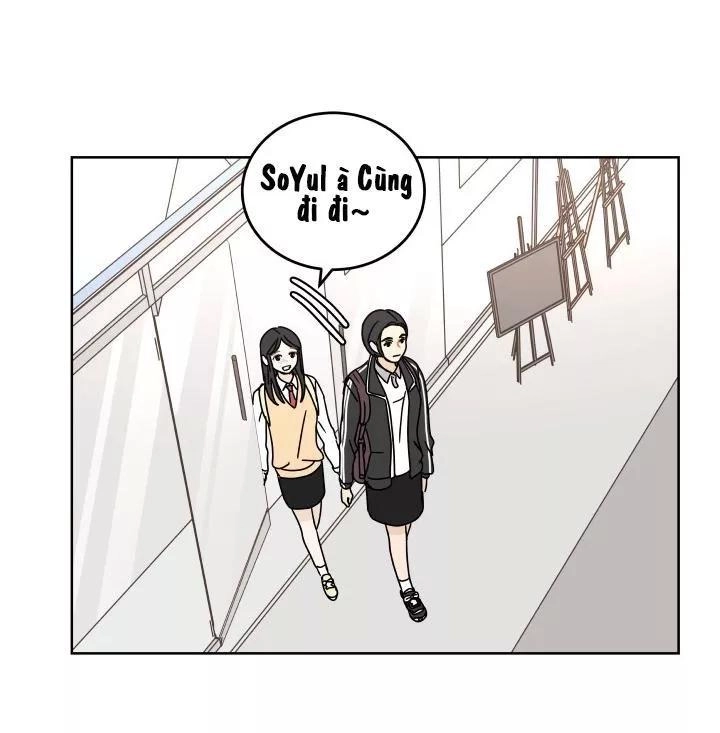 30 Phút Bước Đi Bên Em Chapter 62 - 47