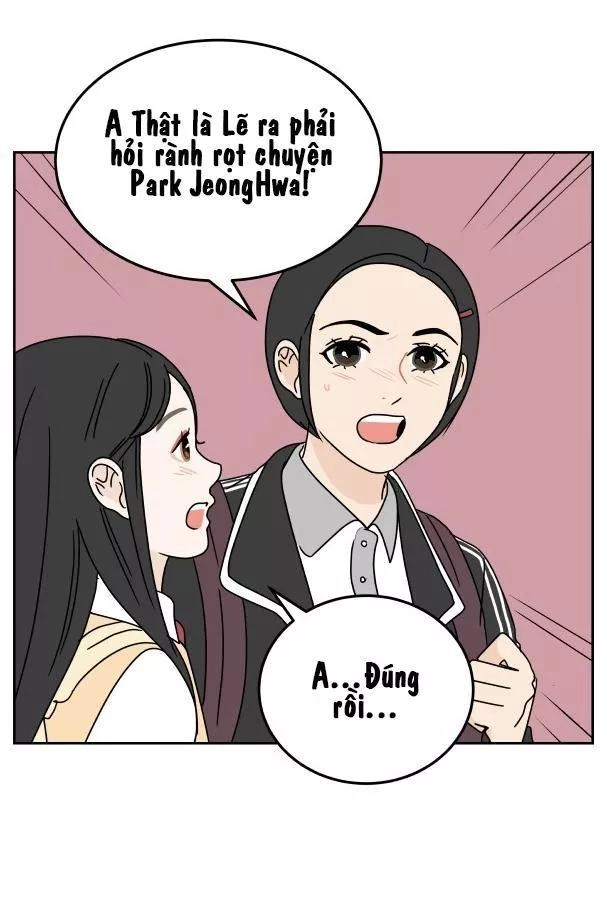 30 Phút Bước Đi Bên Em Chapter 62 - 49