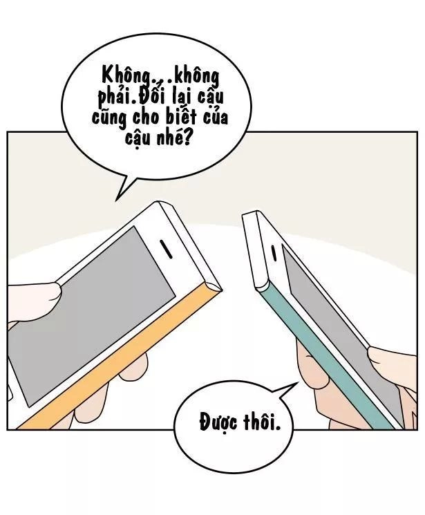 30 Phút Bước Đi Bên Em Chapter 62 - 54