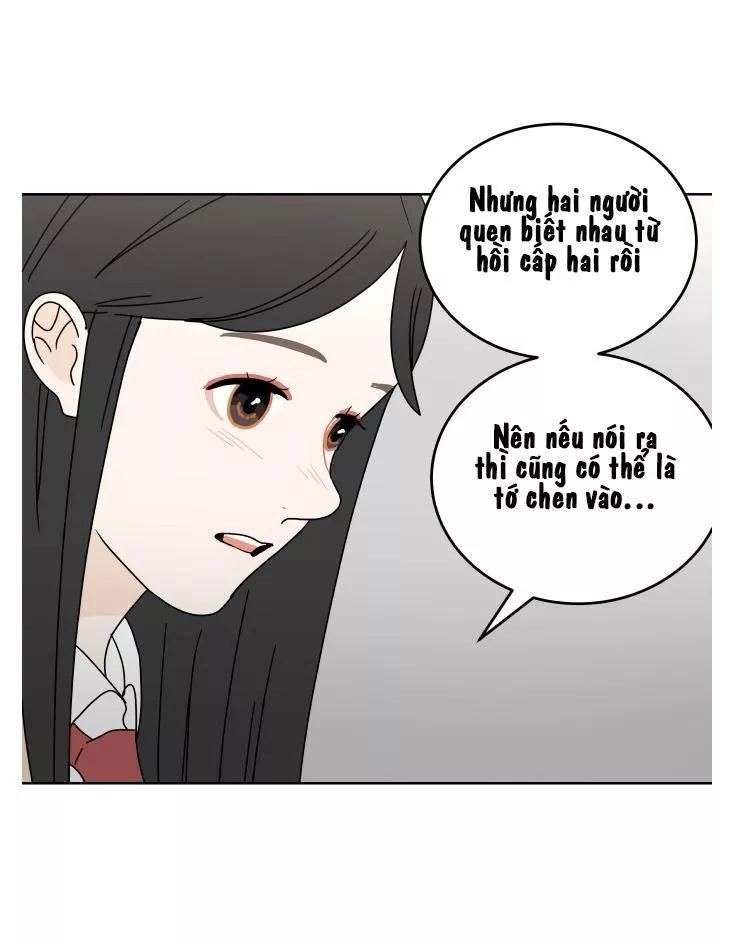 30 Phút Bước Đi Bên Em Chapter 62 - 66