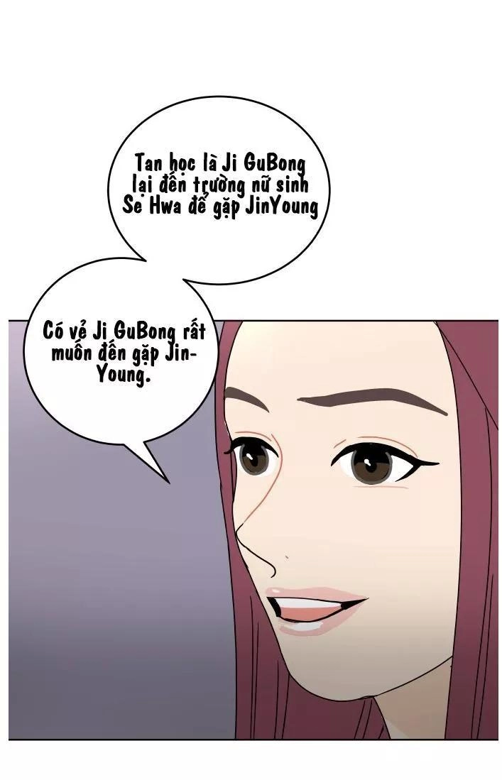 30 Phút Bước Đi Bên Em Chapter 62 - 81