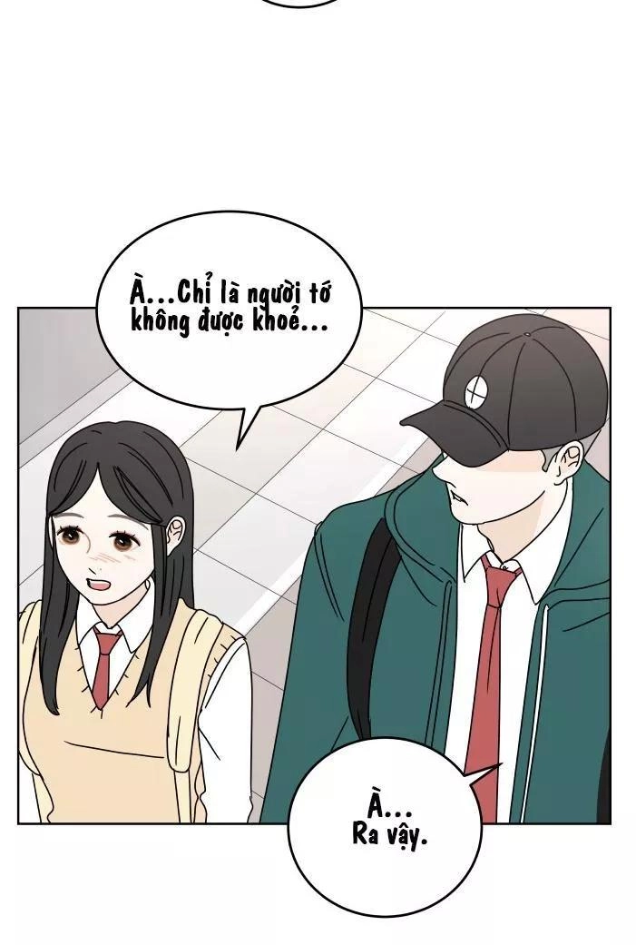 30 Phút Bước Đi Bên Em Chapter 62 - 97