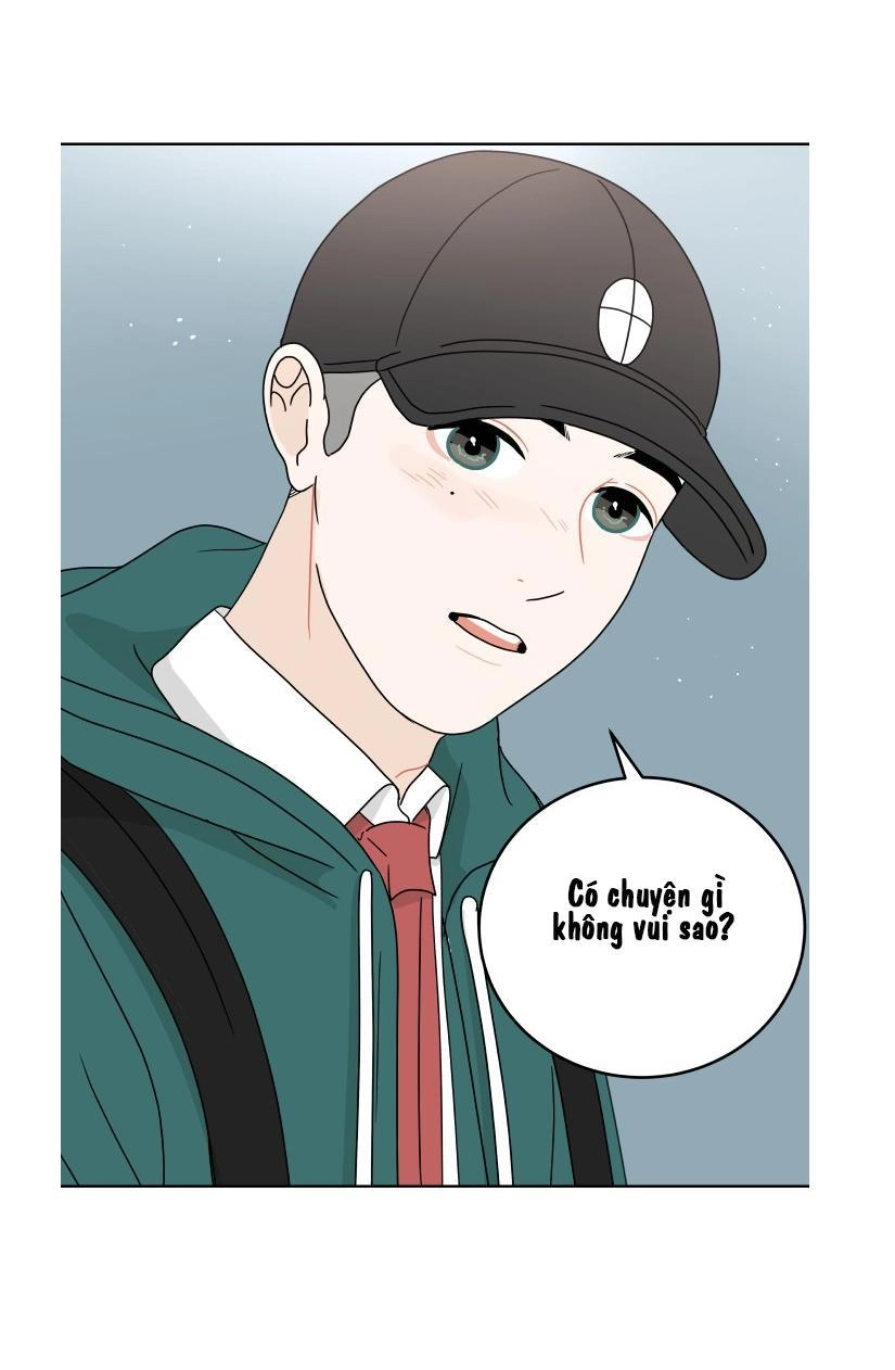 30 Phút Bước Đi Bên Em Chapter 62 - 109