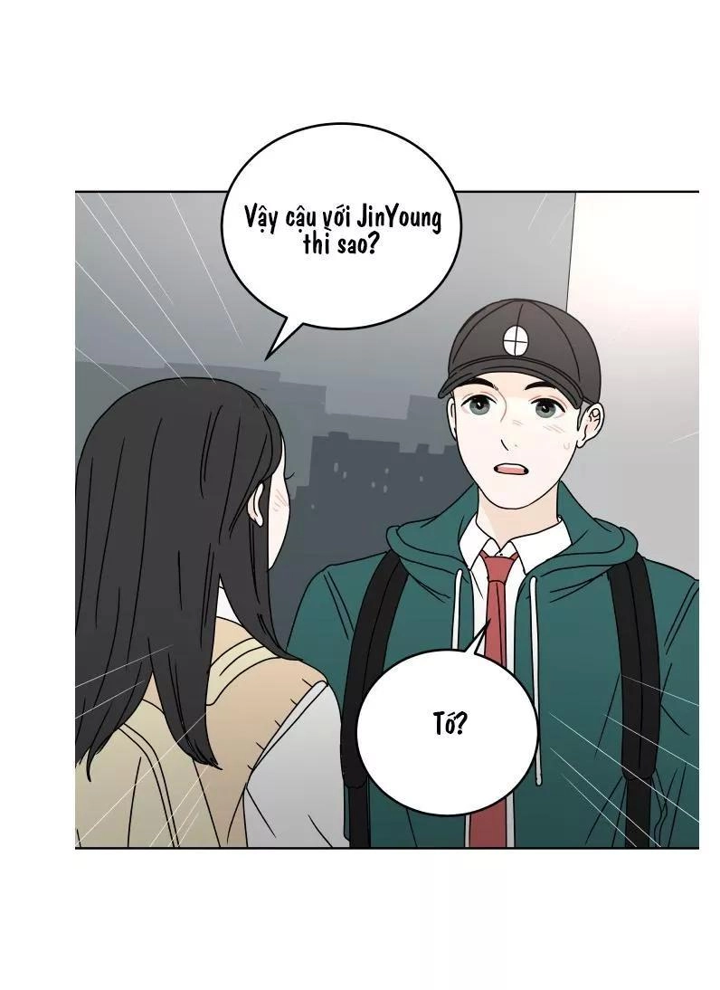 30 Phút Bước Đi Bên Em Chapter 63 - 17