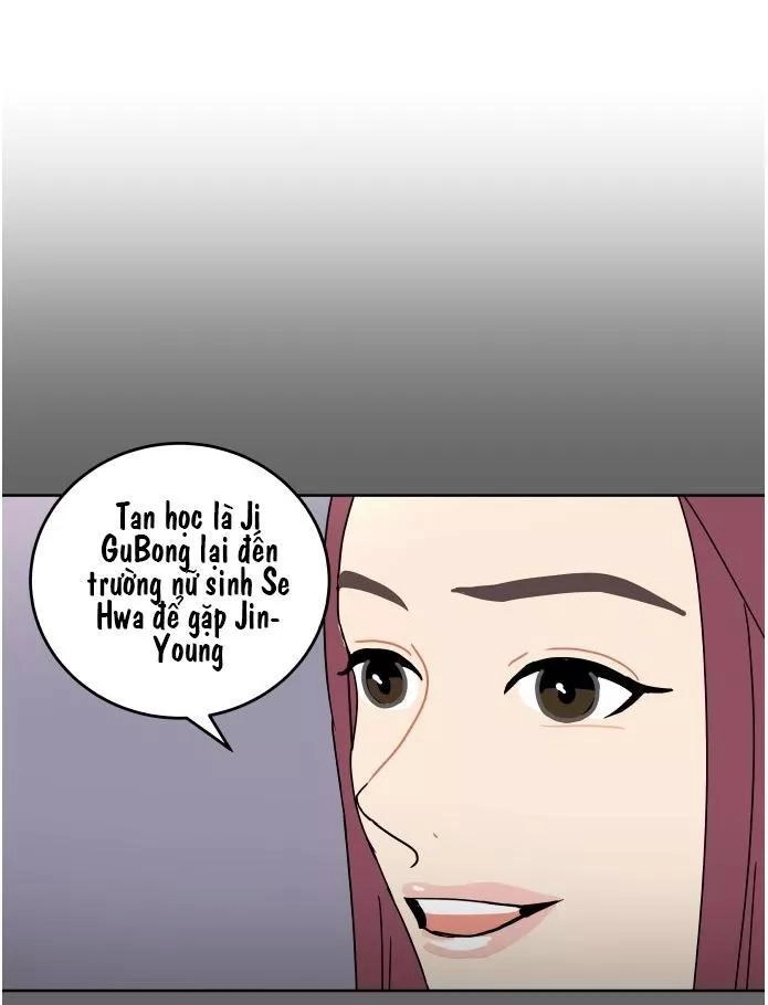 30 Phút Bước Đi Bên Em Chapter 63 - 25