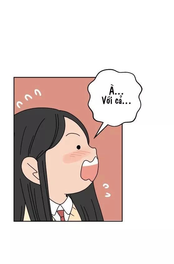 30 Phút Bước Đi Bên Em Chapter 63 - 37