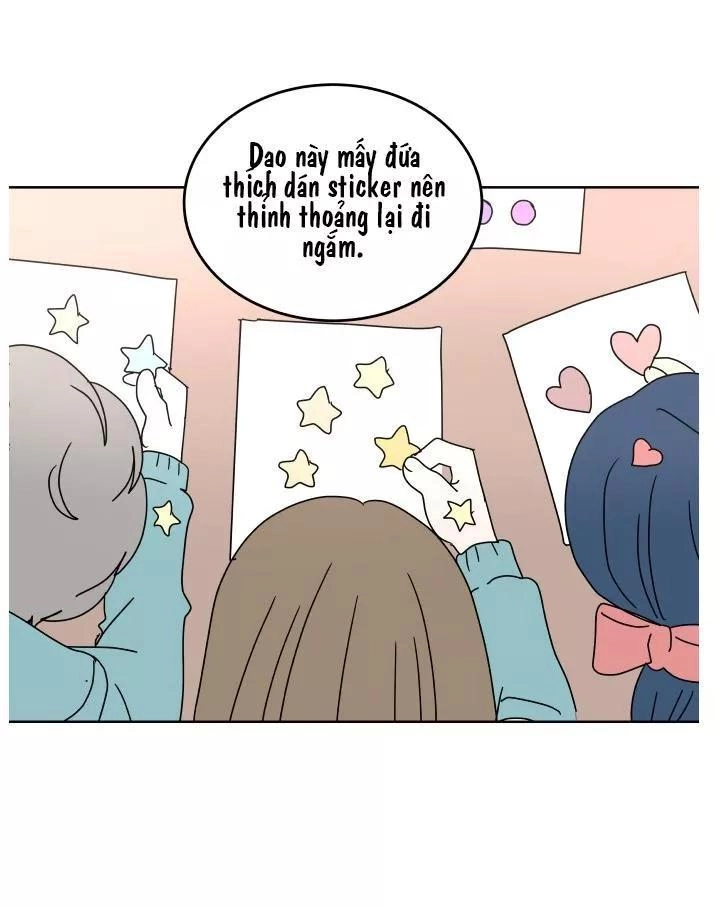 30 Phút Bước Đi Bên Em Chapter 63 - 43