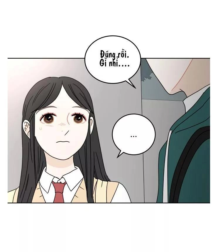 30 Phút Bước Đi Bên Em Chapter 63 - 48