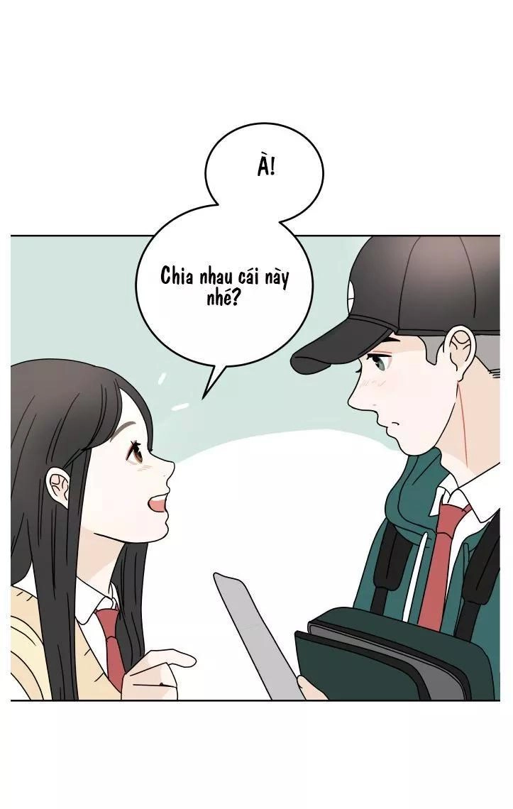 30 Phút Bước Đi Bên Em Chapter 63 - 74