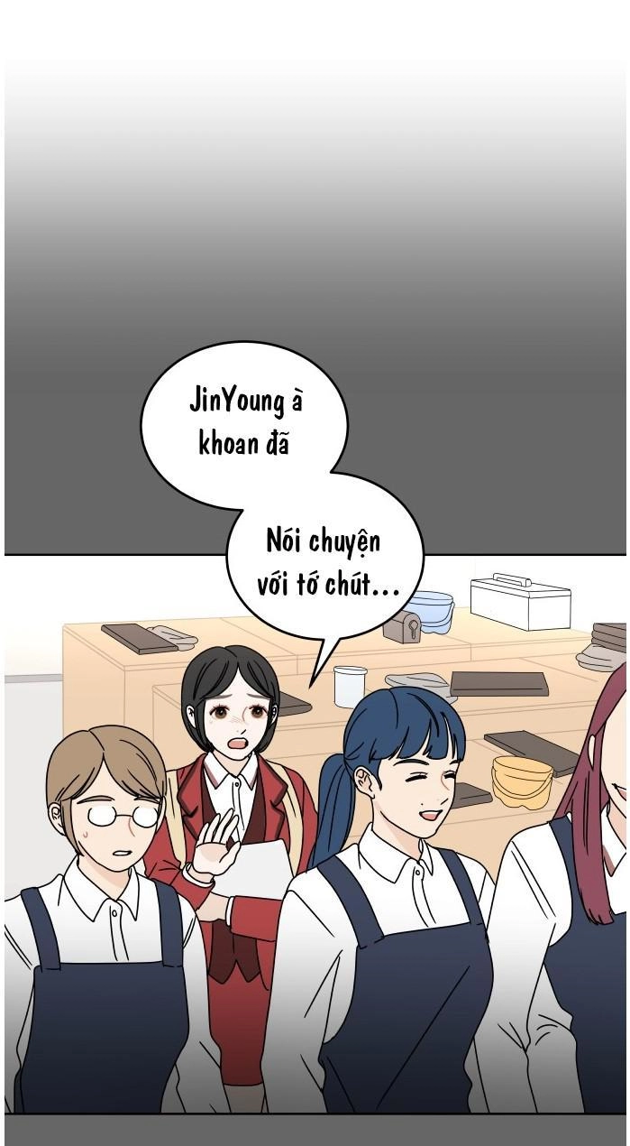 30 Phút Bước Đi Bên Em Chapter 65 - 13