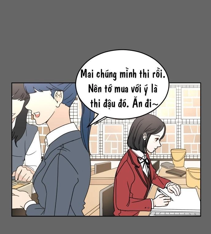 30 Phút Bước Đi Bên Em Chapter 65 - 22