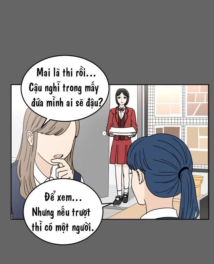 30 Phút Bước Đi Bên Em Chapter 65 - 29