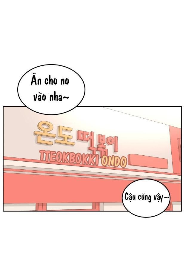 30 Phút Bước Đi Bên Em Chapter 65 - 53