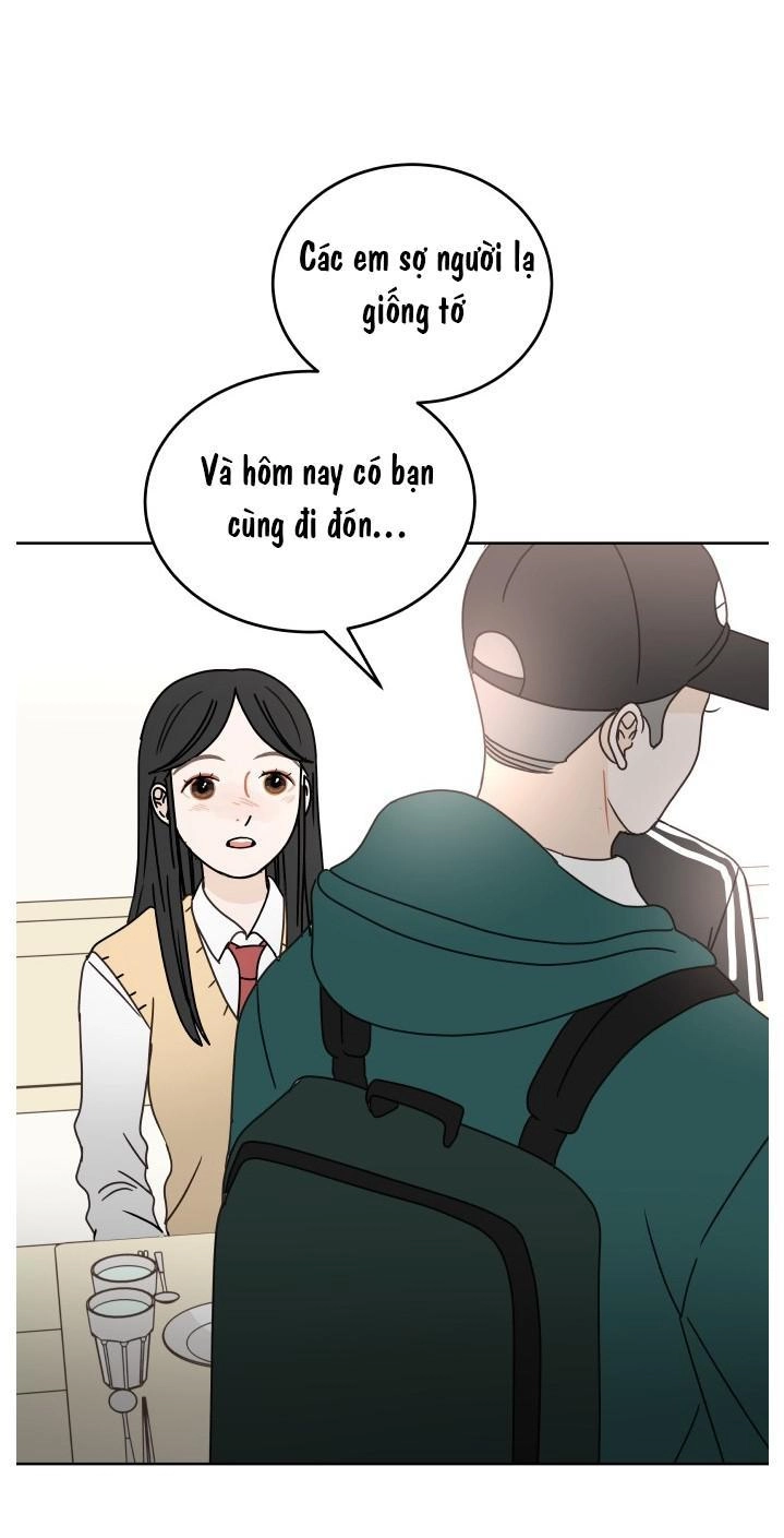 30 Phút Bước Đi Bên Em Chapter 65 - 63