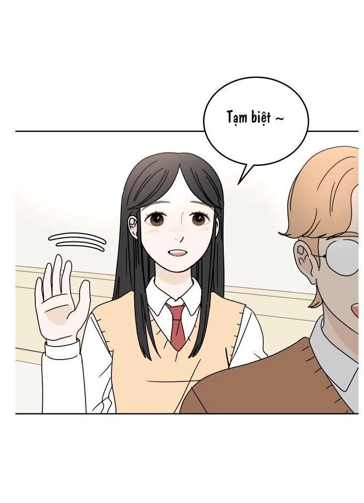 30 Phút Bước Đi Bên Em Chapter 65 - 68