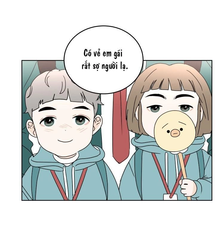 30 Phút Bước Đi Bên Em Chapter 65 - 75