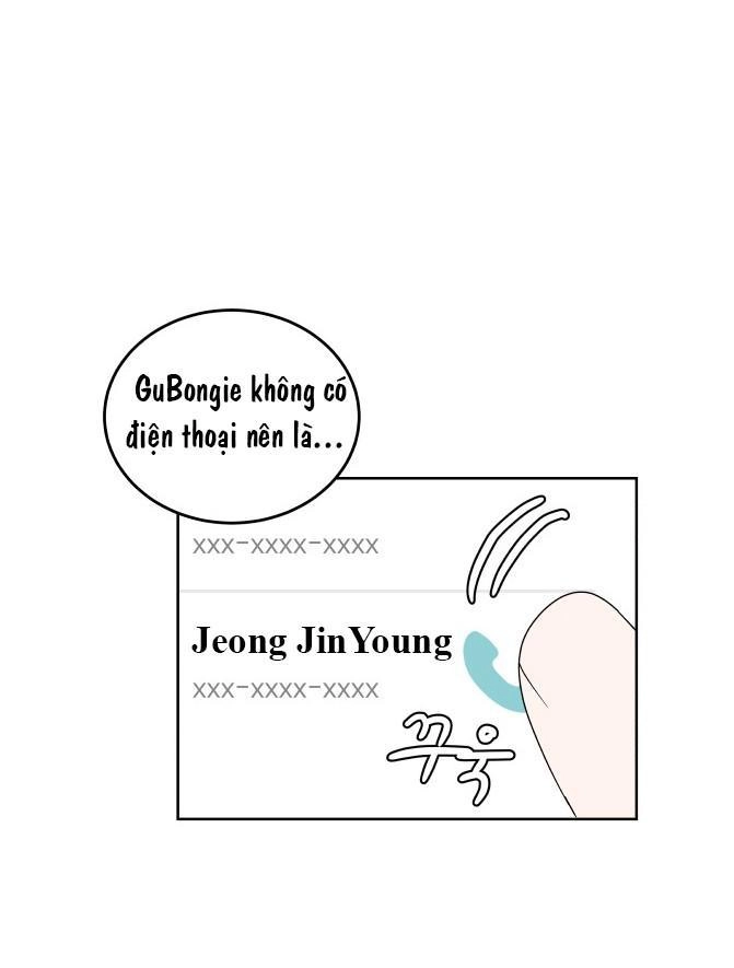 30 Phút Bước Đi Bên Em Chapter 65.5 - 28