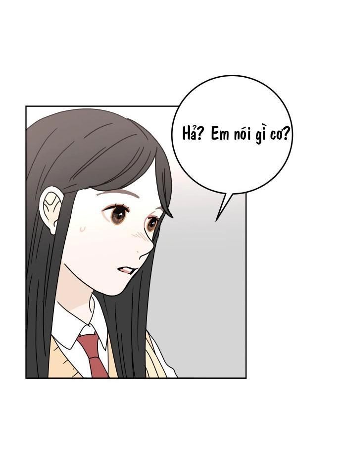 30 Phút Bước Đi Bên Em Chapter 65.5 - 41