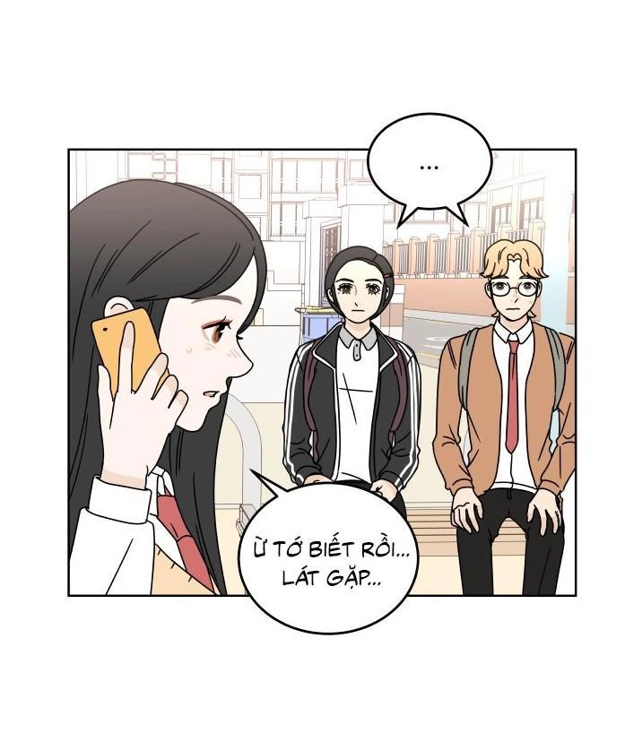 30 Phút Bước Đi Bên Em Chapter 66 - 4