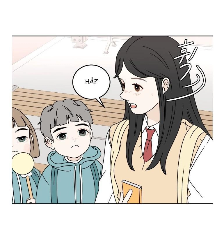 30 Phút Bước Đi Bên Em Chapter 66 - 12