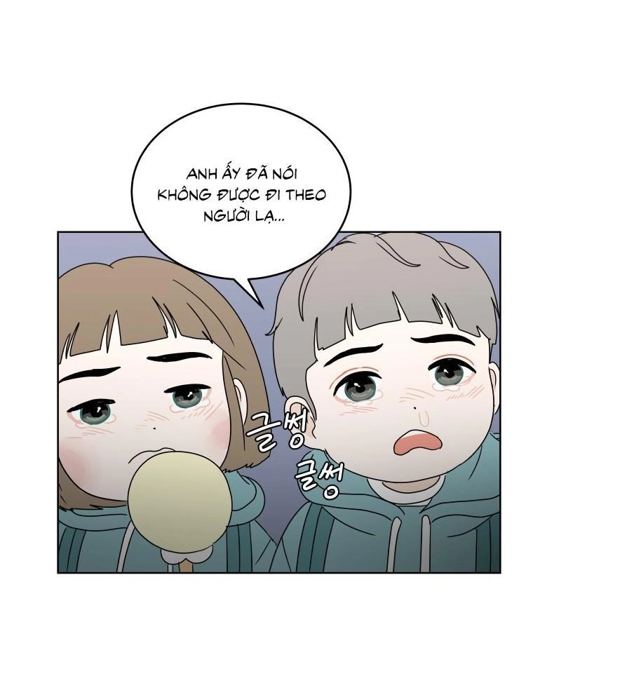 30 Phút Bước Đi Bên Em Chapter 66 - 14