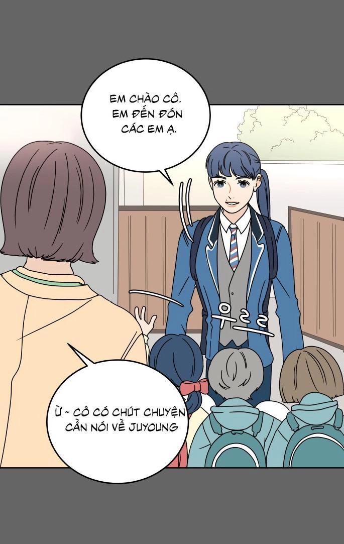 30 Phút Bước Đi Bên Em Chapter 66 - 23